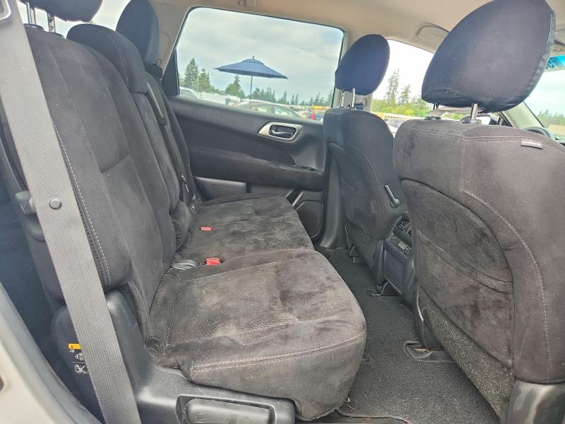 Aukcja sprzedaży 2014 Nissan Pathfinder, vin: 5N1AR2MMXEC692997, numer aukcji: 56103826
