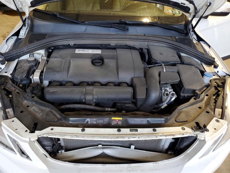 55609426 :رقم المزاد ، YV4952DZ6C2338005 vin ، 2012 Volvo Xc60 مزاد بيع