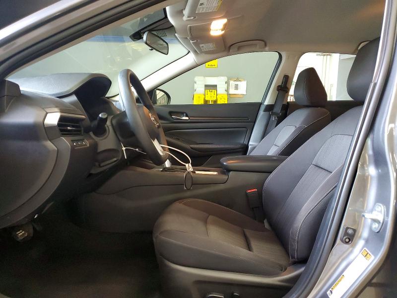 59312436 :رقم المزاد ، 1N4BL4DV9SN383218 vin ، 2025 Nissan Altima مزاد بيع