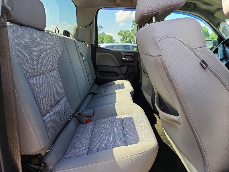 Auction sale of the 2016 Chevrolet Silverado, vin: 1GCVKNEC9GZ273251, lot number: 55500496