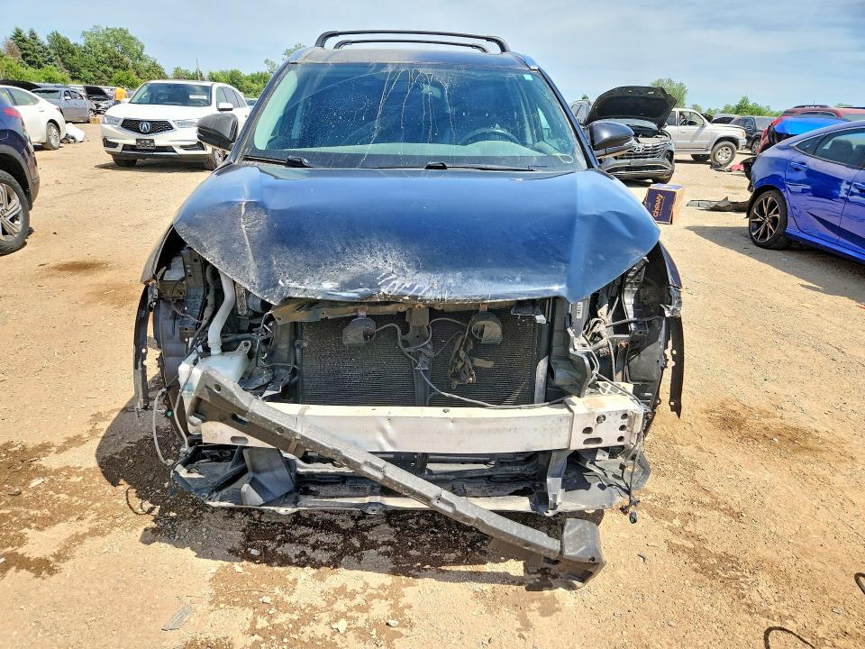 Продаж на аукціоні авто 2015 Toyota Highlander, vin: 5TDJKRFH0FS108897, номер лоту: 55908796