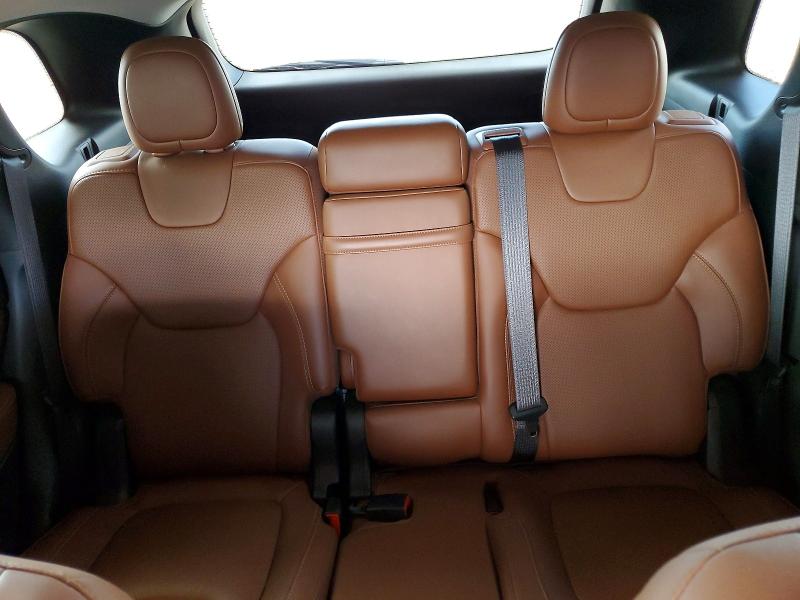 Aukcja sprzedaży 2019 Jeep Cherokee, vin: 1C4PJMJXXKD161059, numer aukcji: 58443986