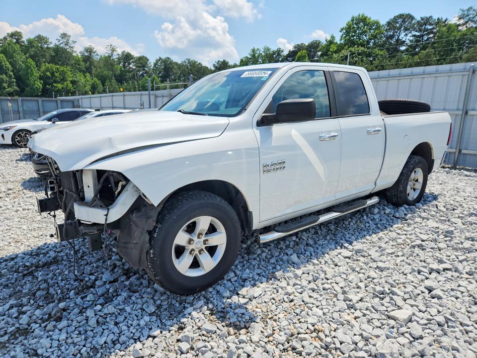 Aukcja sprzedaży 2015 Ram 1500, vin: 1C6RR6GGXFS675281, numer aukcji: 56658626