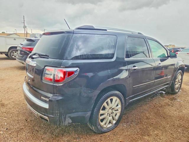 2015 Gmc Acadia მანქანა იყიდება აუქციონზე, vin: 1GKKVTKD2FJ129232, აუქციონის ნომერი: 55746096