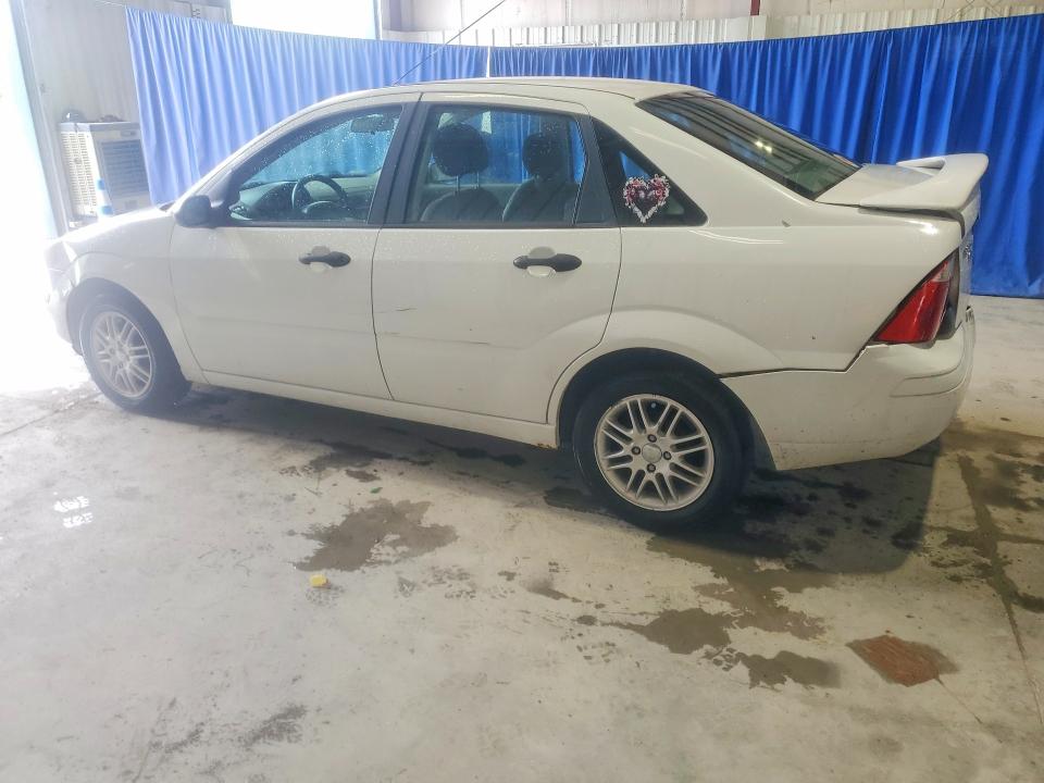 Продажа на аукционе авто 2005 Ford Focus, vin: 1FAFP34N65W237812, номер лота: 58439676