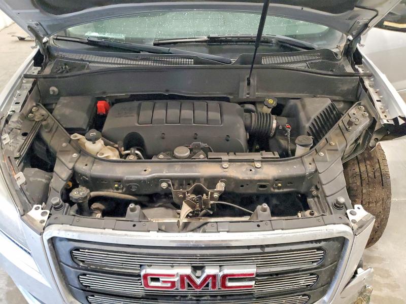 2016 Gmc Acadia მანქანა იყიდება აუქციონზე, vin: 1GKKVPKD9GJ223438, აუქციონის ნომერი: 55950986