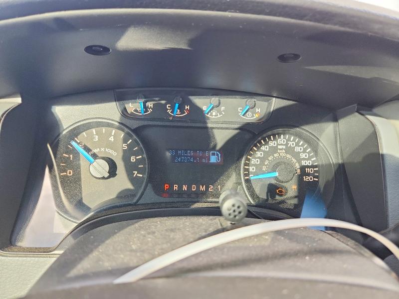 Продаж на аукціоні авто 2013 Ford F150, vin: 1FTFX1EF2DFB80268, номер лоту: 58923746
