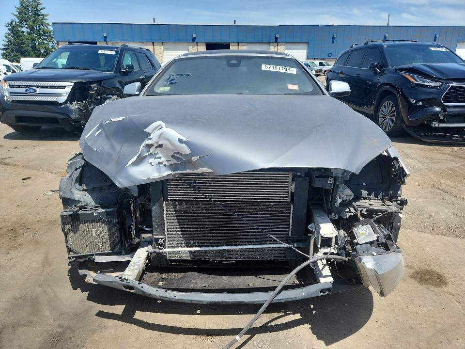 Продажа на аукционе авто 2013 Bmw 650, vin: WBA6B4C54DD098240, номер лота: 57351196