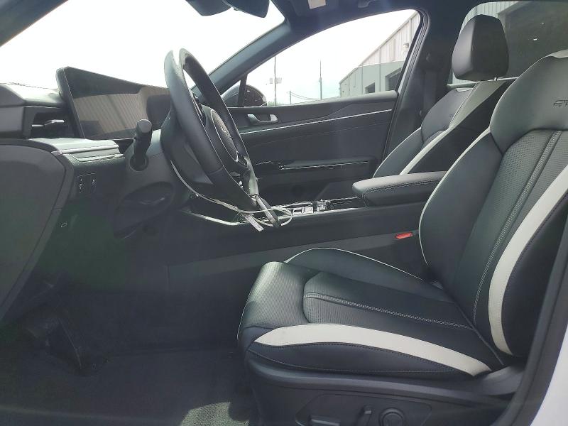 Продажа на аукционе авто 2026 Kia K5, vin: KNAG64J73T5469412, номер лота: 57242066