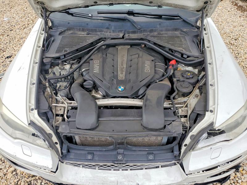 Продаж на аукціоні авто 2013 Bmw X6, vin: 5UXFG8C50DL592286, номер лоту: 57402016