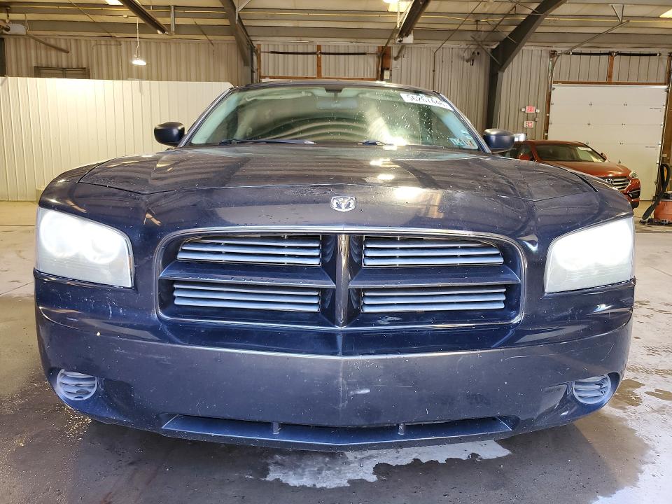 Продаж на аукціоні авто 2009 Dodge Charger, vin: 2B3KA43DX9H505758, номер лоту: 56267446