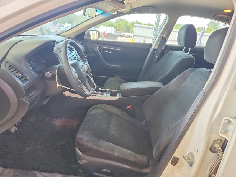 Продажа на аукционе авто 2014 Nissan Altima, vin: 1N4AL3AP0EN214138, номер лота: 55622206