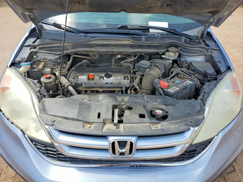 Aukcja sprzedaży 2010 Honda Cr-v, vin: 5J6RE3H72AL029246, numer aukcji: 56189966