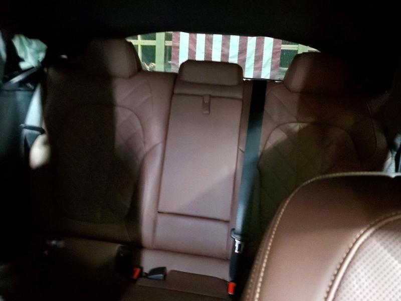 Продажа на аукционе авто 2026 Bmw X6, vin: 5UX43EX06S9Y05283, номер лота: 55646586