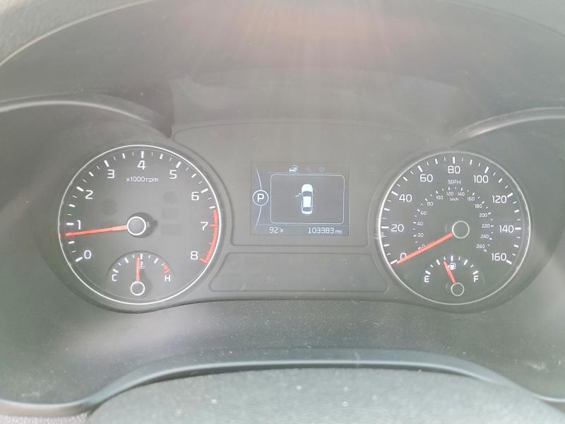Aukcja sprzedaży 2016 Kia Optima, vin: 5XXGT4L36GG067388, numer aukcji: 55808806