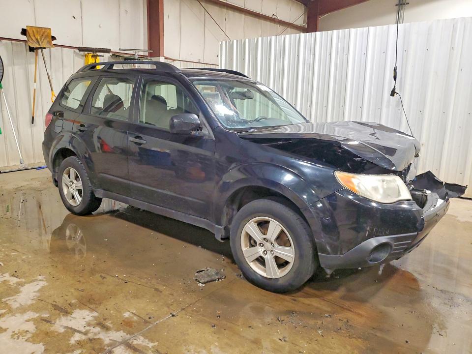 Aukcja sprzedaży 2013 Subaru Forester, vin: JF2SHABC4DH410355, numer aukcji: 58720316