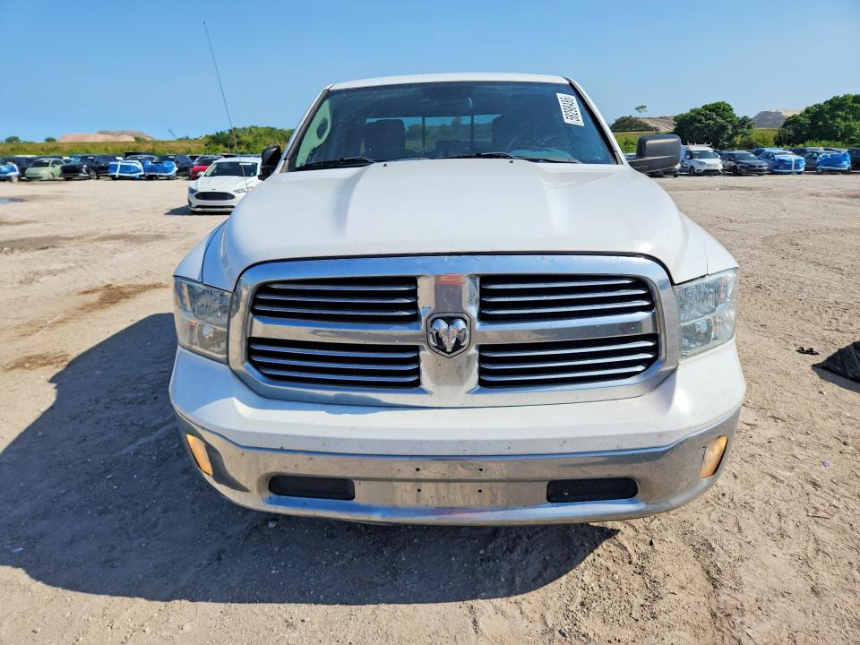 Продажа на аукционе авто 2016 Ram 1500, vin: 1C6RR6GT3GS164283, номер лота: 58298486