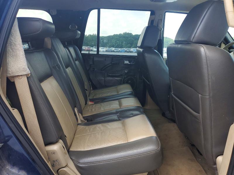 Aukcja sprzedaży 2008 Ford Expedition, vin: 1FMFU18538LA23489, numer aukcji: 54969806