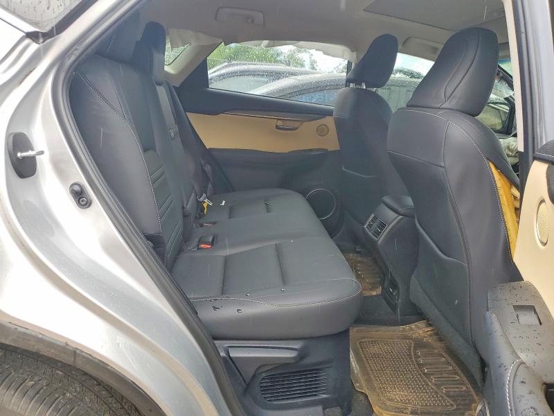 Продажа на аукционе авто 2017 Lexus Nx 200t, vin: JTJYARBZ3H2077443, номер лота: 54877936