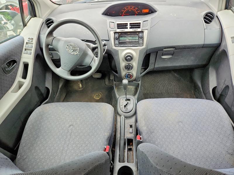 Продажа на аукционе авто 2011 Toyota Yaris, vin: JTDKT4K30B5334954, номер лота: 58951776