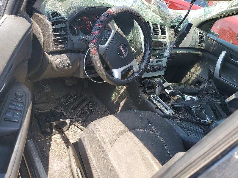 Aukcja sprzedaży 2012 Gmc Acadia, vin: 1GKKRPED2CJ354057, numer aukcji: 58095226