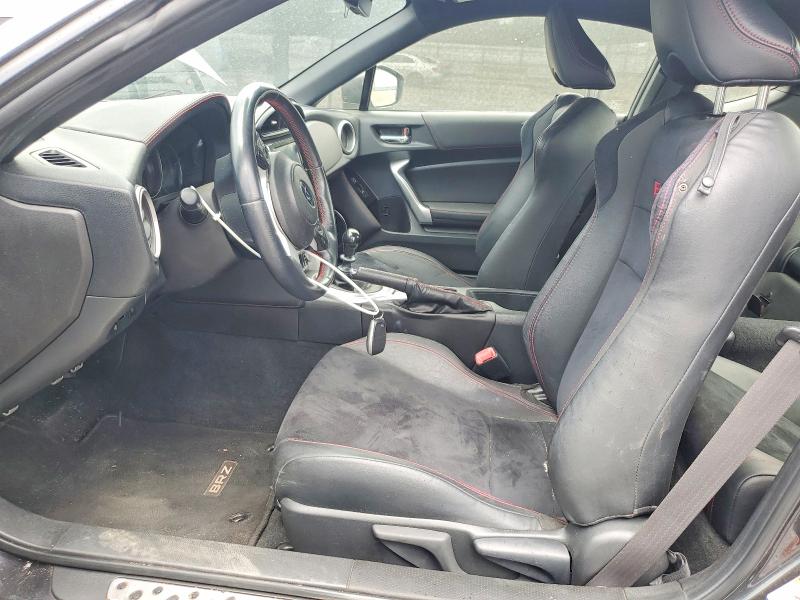 2019 Subaru Brz მანქანა იყიდება აუქციონზე, vin: JF1ZCAC16K9600857, აუქციონის ნომერი: 55618926