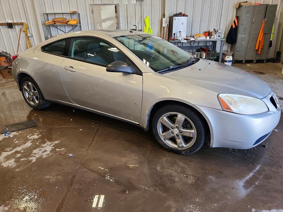 Aukcja sprzedaży 2007 Pontiac G6, vin: 1G2ZH18N774167405, numer aukcji: 55815586