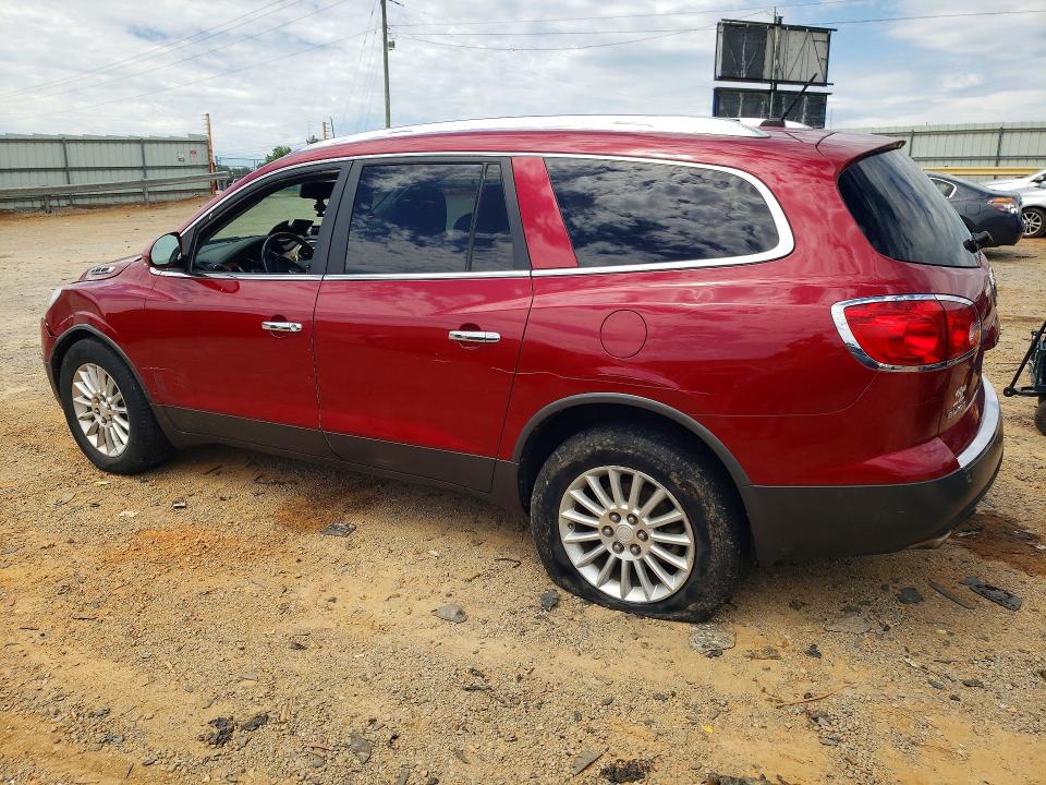 Продаж на аукціоні авто 2012 Buick Enclave, vin: 5GAKRCED8CJ191212, номер лоту: 55722886