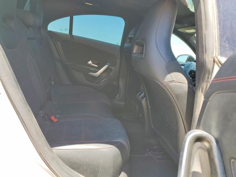 Продажа на аукционе авто 2023 Mercedes-benz Cla, vin: W1K5J4GBXPN378069, номер лота: 57086906
