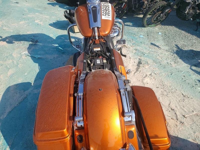 Продажа на аукционе авто 2014 Harley-davidson Flhx, vin: 1HD1KBM1XEB601603, номер лота: 56969816