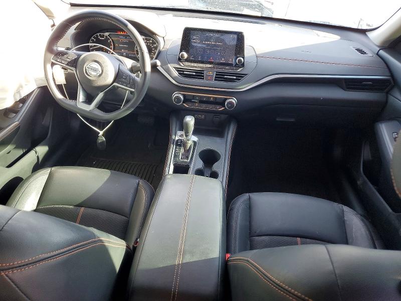 2022 Nissan Altima მანქანა იყიდება აუქციონზე, vin: 1N4BL4CV2NN334299, აუქციონის ნომერი: 56371486