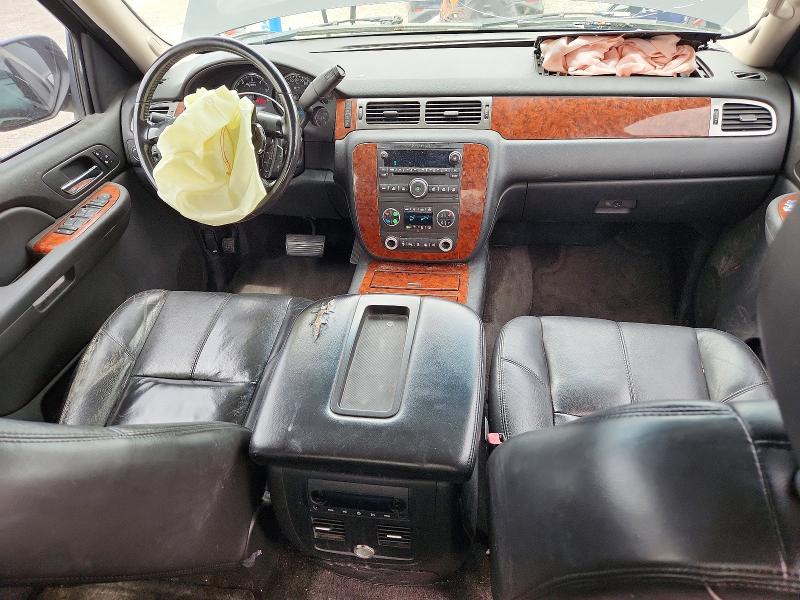Продажа на аукционе авто 2007 Chevrolet Avalanche, vin: 3GNFK12337G290202, номер лота: 55056106
