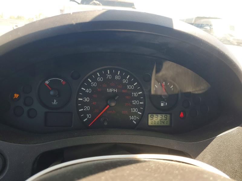 2007 Ford Focus მანქანა იყიდება აუქციონზე, vin: 1FAFP34N07W122819, აუქციონის ნომერი: 57438126