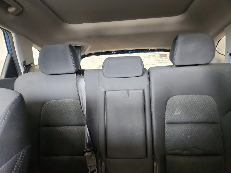 Продаж на аукціоні авто 2018 Hyundai Tucson, vin: KM8J3CA22JU784197, номер лоту: 56865426