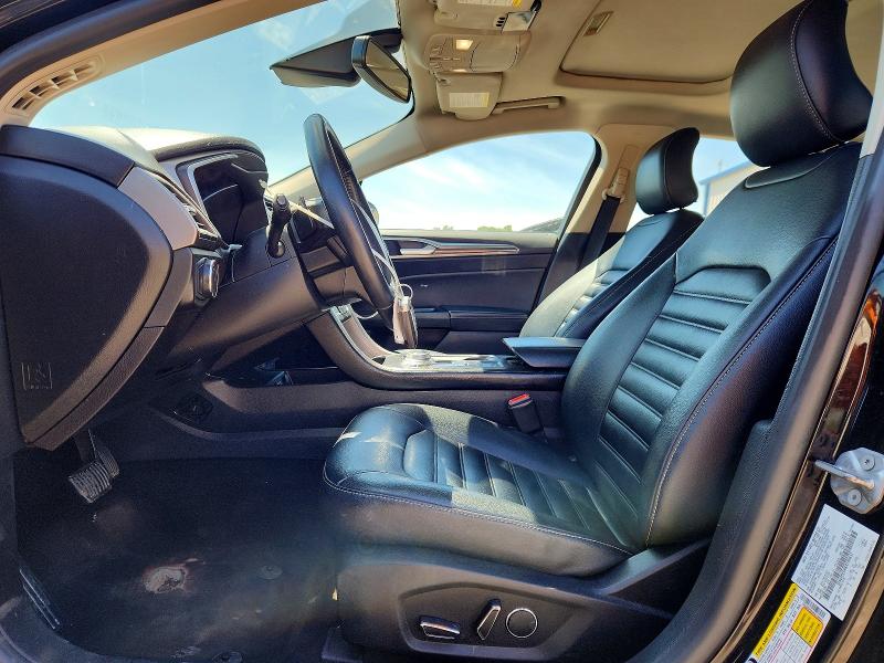 58147446 :رقم المزاد ، 3FA6P0CD0KR180657 vin ، 2019 Ford Fusion مزاد بيع