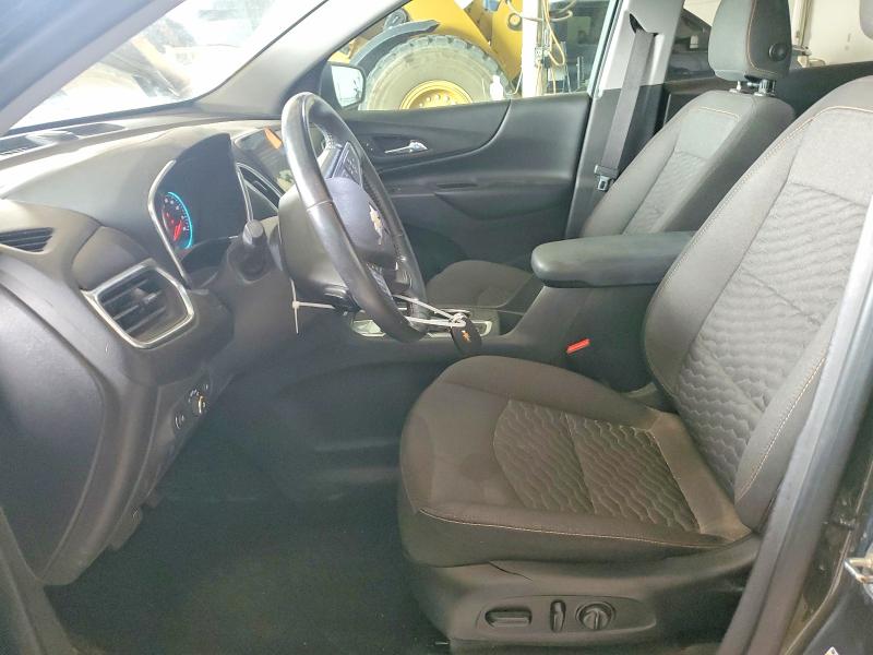 Продажа на аукционе авто 2020 Chevrolet Equinox, vin: 3GNAXKEVXLS594195, номер лота: 57908846