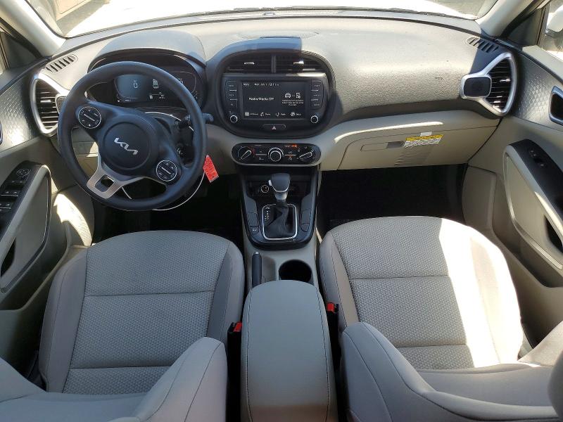 Aukcja sprzedaży 2025 Kia Soul, vin: KNDJ23AU5S7963505, numer aukcji: 55507396