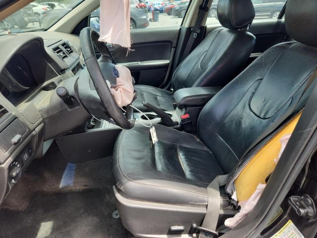 2012 Ford Fusion მანქანა იყიდება აუქციონზე, vin: 3FAHP0JA7CR378042, აუქციონის ნომერი: 58463466