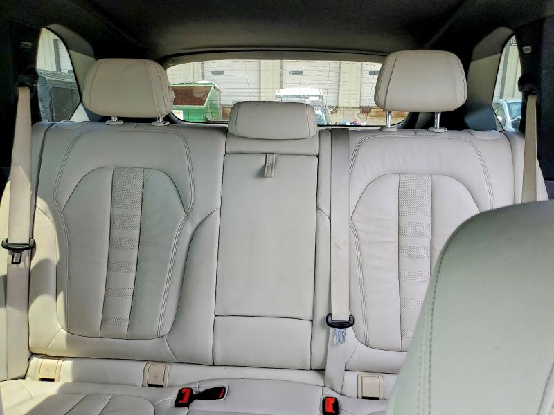 Продаж на аукціоні авто 2019 Bmw X5, vin: 5UXCR6C54KLL14800, номер лоту: 57506686