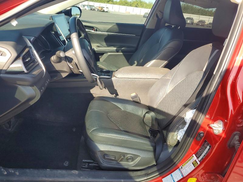 Продажа на аукционе авто 2021 Toyota Camry, vin: 4T1K61BKXMU028071, номер лота: 85995245
