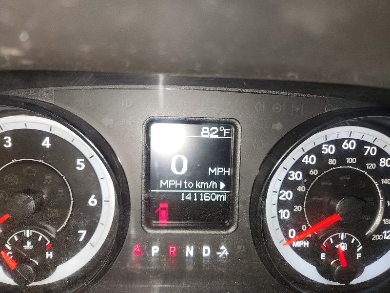 2015 Ram 2500 მანქანა იყიდება აუქციონზე, vin: 3C6TR5EJ3FG514311, აუქციონის ნომერი: 58520256