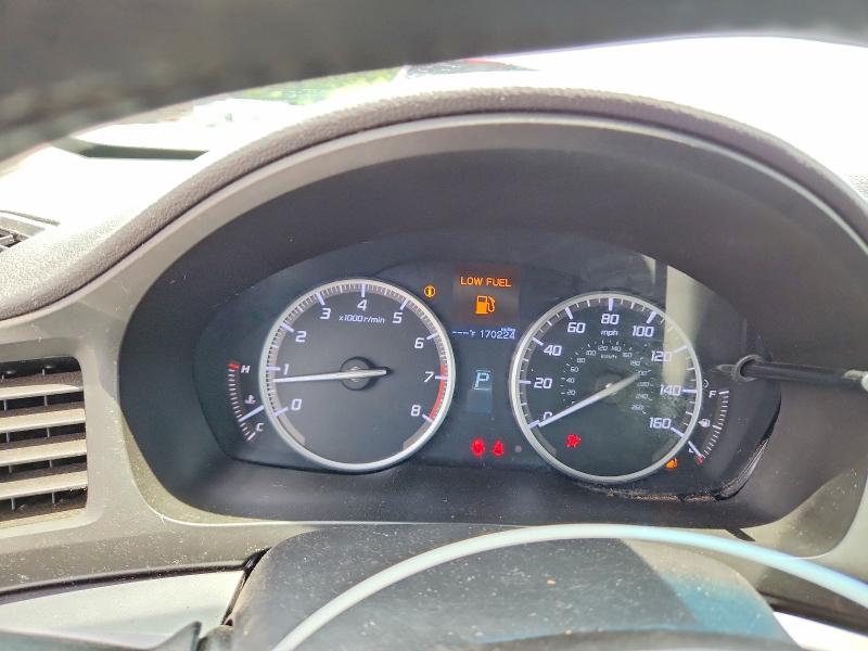 Aukcja sprzedaży 2015 Acura Ilx, vin: 19VDE1F57FE009704, numer aukcji: 58281876