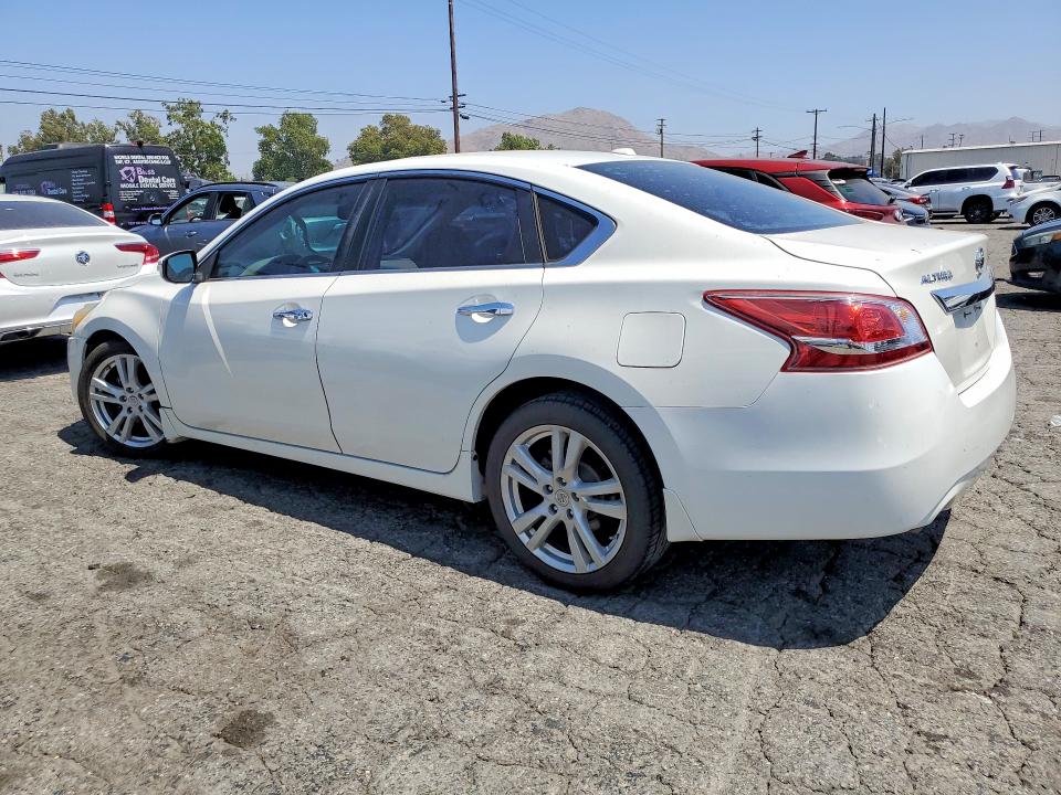 Aukcja sprzedaży 2013 Nissan Altima, vin: 1N4BL3AP2DN523810, numer aukcji: 56166576