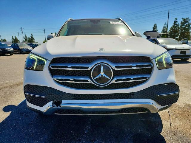 2022 Mercedes-benz Gle 350 4matic მანქანა იყიდება აუქციონზე, vin: 4JGFB4KEXNA651279, აუქციონის ნომერი: 57963106