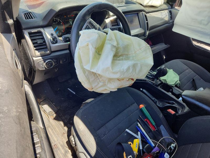 Aukcja sprzedaży 2020 Ford Ranger, vin: 1FTER4FH3LLA29706, numer aukcji: 55596536