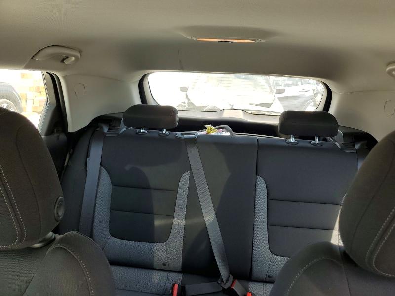 Продаж на аукціоні авто 2021 Chevrolet Trailblazer, vin: KL79MMS29MB176246, номер лоту: 85966665