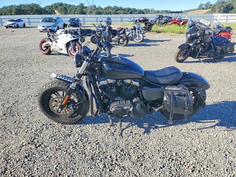 Продажа на аукционе авто 2020 Harley-davidson Xl1200, vin: 1HD1LC321LB424711, номер лота: 56589956