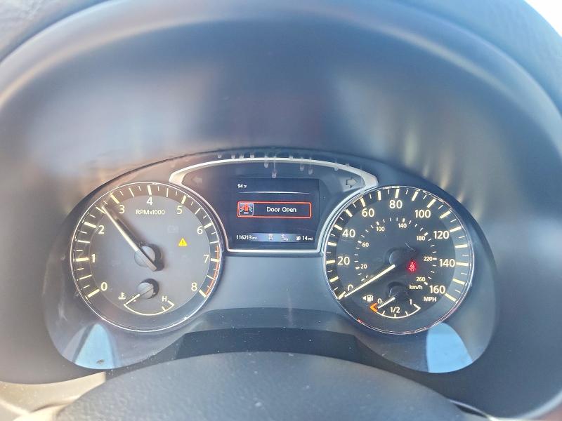 Продажа на аукционе авто 2018 Nissan Altima, vin: 1N4AL3APXJC198634, номер лота: 58253066