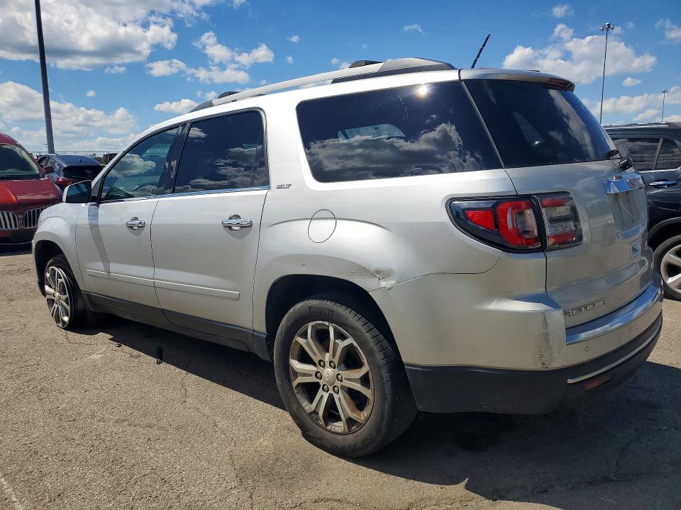 Aukcja sprzedaży 2015 Gmc Acadia, vin: 1GKKRRKD4FJ198947, numer aukcji: 58264696