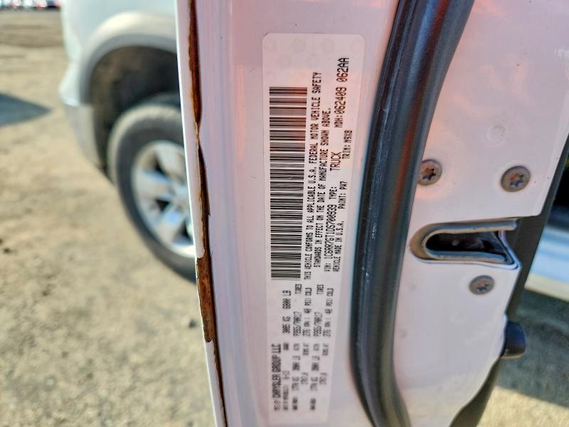 Продаж на аукціоні авто 2013 Ram 1500, vin: 1C6RR7GT1DS700939, номер лоту: 56711006